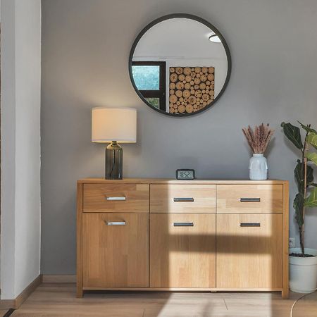 Stadt-Apartment 3 Sehn Suchts Ort باد هازبرغ المظهر الخارجي الصورة