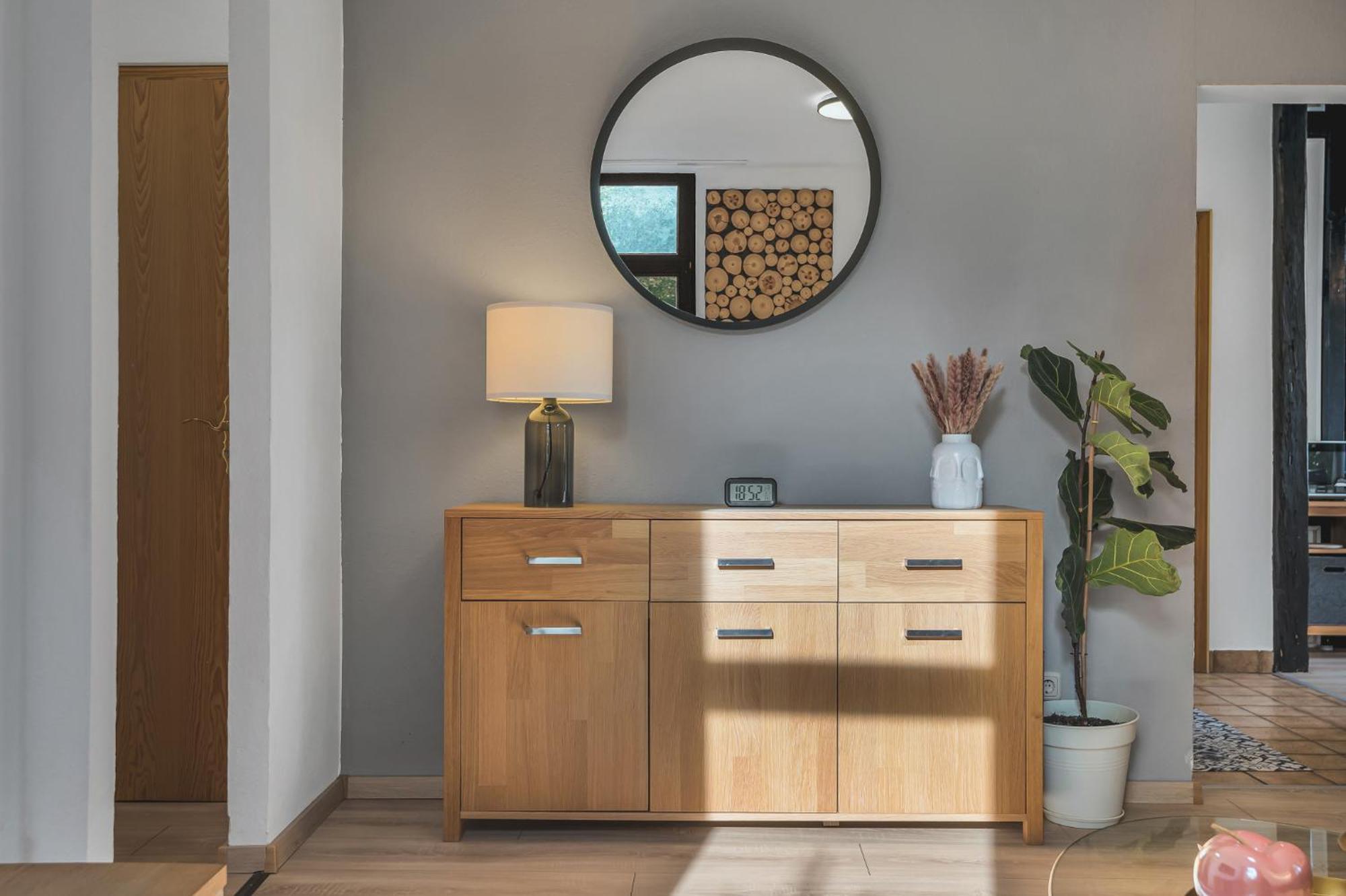 Stadt-Apartment 3 Sehn Suchts Ort باد هازبرغ المظهر الخارجي الصورة