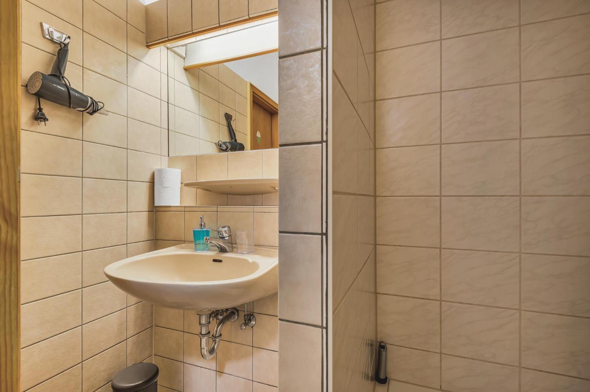 Stadt-Apartment 3 Sehn Suchts Ort باد هازبرغ المظهر الخارجي الصورة