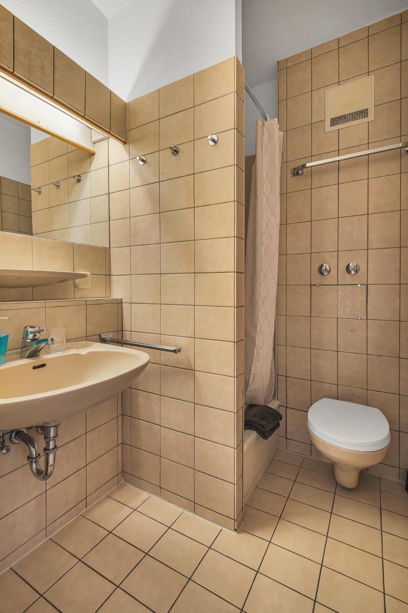 Stadt-Apartment 3 Sehn Suchts Ort باد هازبرغ المظهر الخارجي الصورة